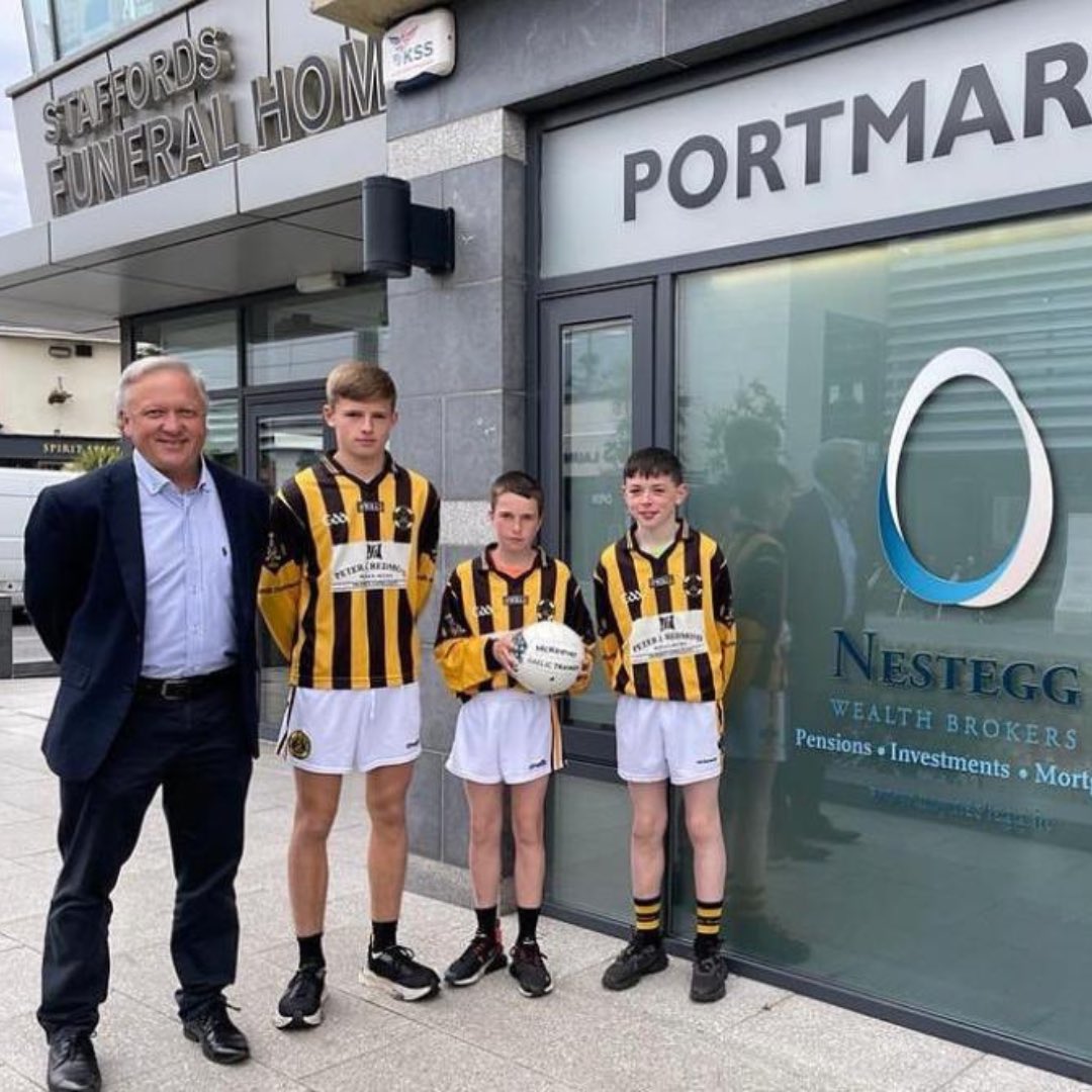 naomhmearnog's tweet photo. 🏆Govan Jolliffee-Byrne Football Tournament🏆 

With only 1 day to go we would like to extend our thanks to Top Oil in Portmarnock, Damien Grouse in Nestegg Wealth Brokers, @Brezziswfpizza and to Theresa in SuperValu Pavillions for generously helping to support the tournament👏 https://t.co/is7T9GY7NU