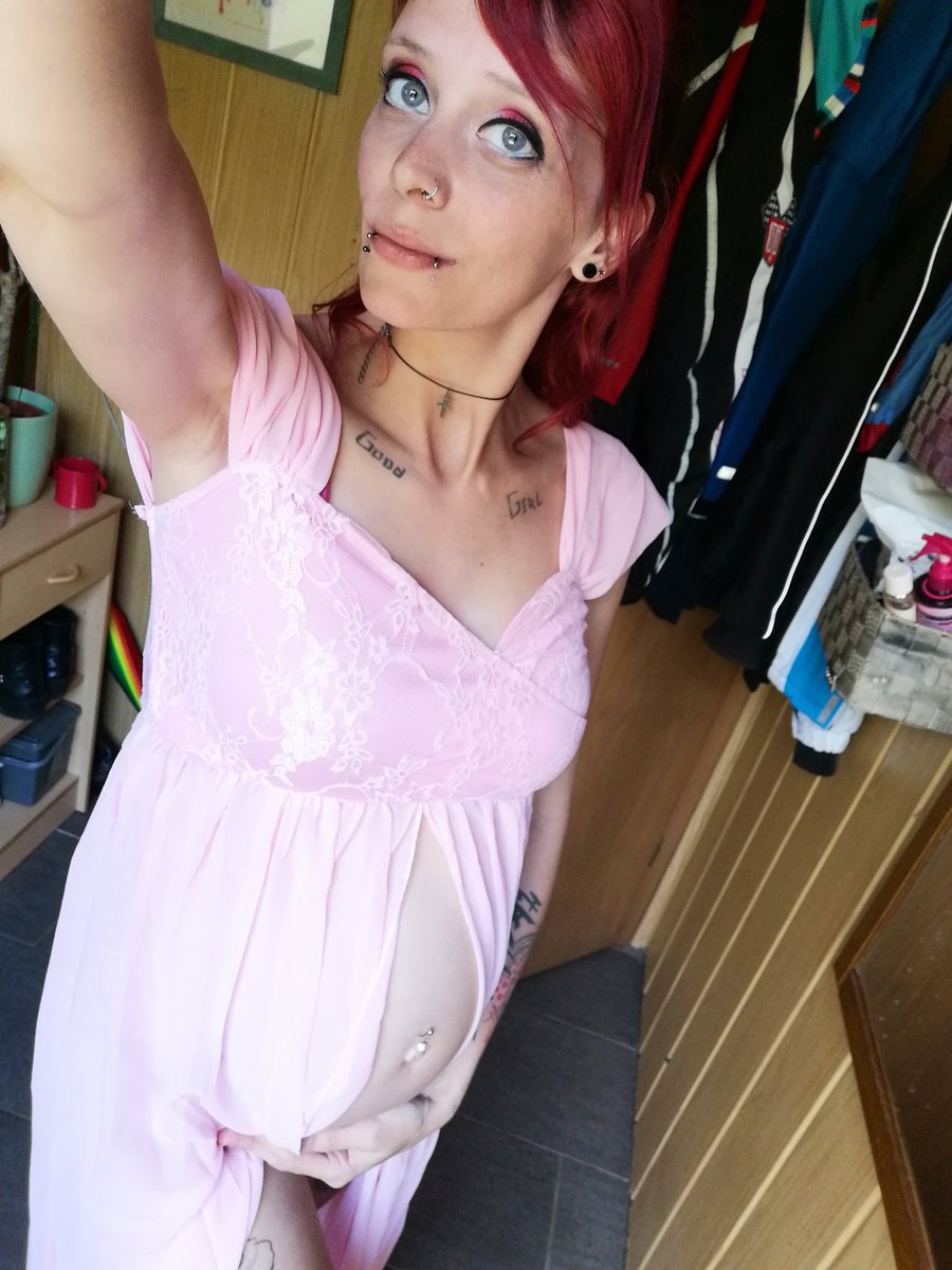Michellesdirty's tweet image. Jetzt muss nur noch der Bauch bisschen wachsen 😍😍😍 ich freue mich auf die Fotos 🥰🥰🥰