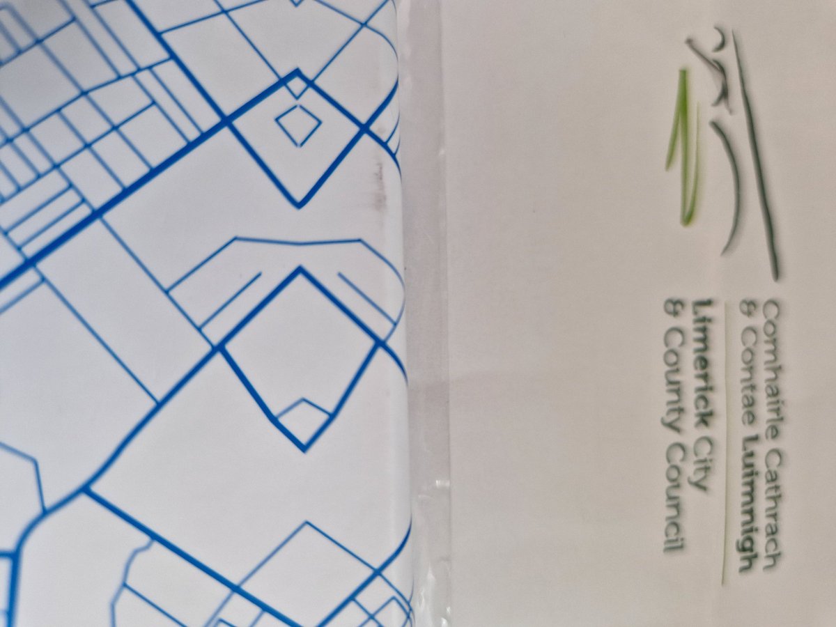 Over the past few days I've had dealings with the finance section. It was most plesent,  efficient and professional. Great customer experience, just like a trip to Disney, thanks.<a href="/LimerickCouncil/">Limerick Council - Comhairle Luimnigh</a> <a href="/Limerick_Leader/">Limerick Leader / Limerick Live</a> <a href="/LimerickChamber/">Limerick Chamber</a>