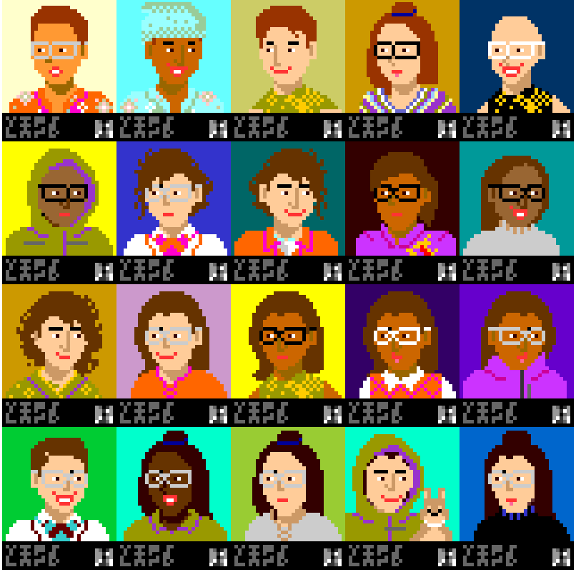 vipslandcom's tweet photo. The future of profile pictures is here! 
With #vipsland #PFPNFT, we're not just followers, we're collectors and creators. 
Join us in vipsland #NFT wave 🌊 https://t.co/RT5SBayzw7