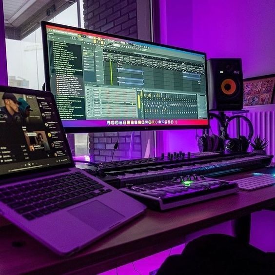 BigPaperInc's tweet photo. The Artistry and Impact of Producers at Big Paper Inc Studios Nairobi : 
Big Paper Inc Studios team of exceptional producers, reputation of being the best music recording studio in Kenya and one of the premier music studios in Nairobi. 
https://t.co/TQscI75pOx https://t.co/6mzKf9qwQe