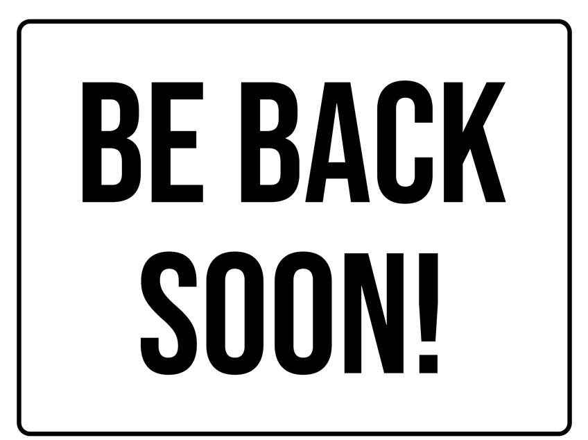 The Suit Works (@suitworks) on Twitter photo We are on a break! ❤️
We are now closed until Tuesday 6th June at 2pm (to be precise!). All referrals will be dealt with on our return. 😊
If you need to contact us, you can drop us an email on info@thesuitworks.co.uk and we will get back to you next week! ⭐️ We are on a break! ❤️
We are now closed until Tuesday 6th June at 2pm (to be precise!). All referrals will be dealt with on our return. 😊
If you need to contact us, you can drop us an email on info@thesuitworks.co.uk and we will get back to you next week! ⭐️