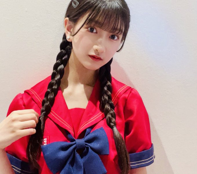 Twitterのコスプレ画像20