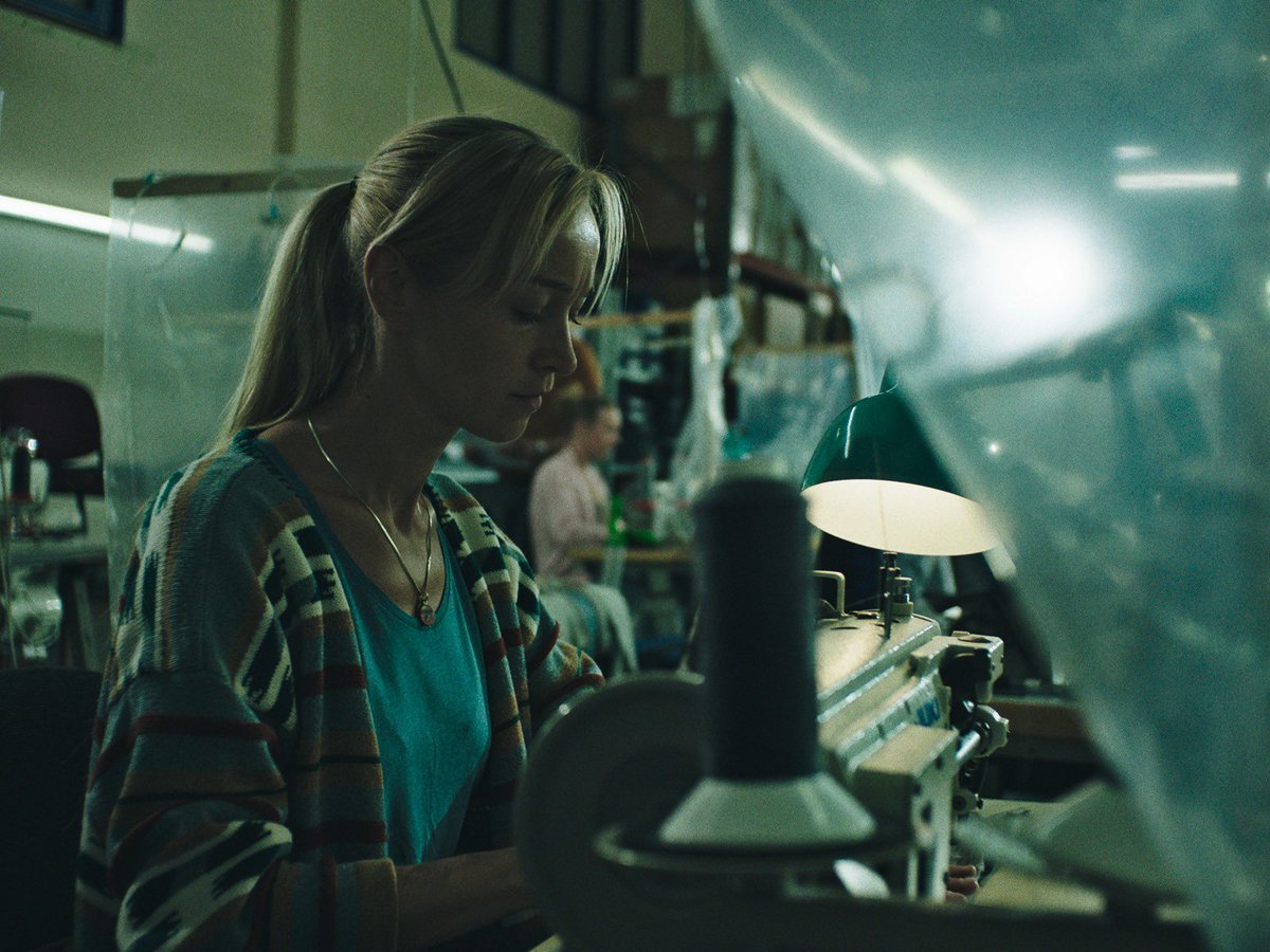 Alexandra Wain (@alexandrawain_) on Twitter photo Thrilled, A Day In February will be having its world premiere at prestigious <a href="/PSFilmFest/">Palm Springs Film Festival</a>! Directed & produced by Klaas Diersmann <a href="/flomofilms/">Klaas</a>. Cinematography by Aaron Rodgers. Casting by <a href="/hannahcasting/">Hannah Marie Williams</a>. ⭐️ing Darina Panchenko, with a superb team & written by yours truly 🇺🇦 ❤️ 🇪🇺 Thrilled, A Day In February will be having its world premiere at prestigious <a href="/PSFilmFest/">Palm Springs Film Festival</a>! Directed & produced by Klaas Diersmann <a href="/flomofilms/">Klaas</a>. Cinematography by Aaron Rodgers. Casting by <a href="/hannahcasting/">Hannah Marie Williams</a>. ⭐️ing Darina Panchenko, with a superb team & written by yours truly 🇺🇦 ❤️ 🇪🇺