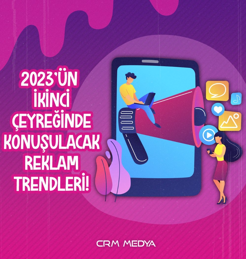 Kişiselleştirilmiş reklamlar: Kişiselleştirilmiş reklamlar, kullanıcılara özel olarak hazırlanan reklamlar olarak tanımlanabilir. Bu tür reklamlar, işletmelerin hedef kitlelerini daha iyi tanıyarak, onlara özel teklifler sunmalarını ve daha yüksek bir dönüşüm oranı elde