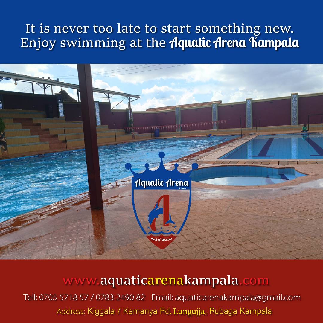 AquaticArena's tweet photo. Enjoy is swimming at Aquatic Arena in Lungujja https://t.co/GcW30HyvcX