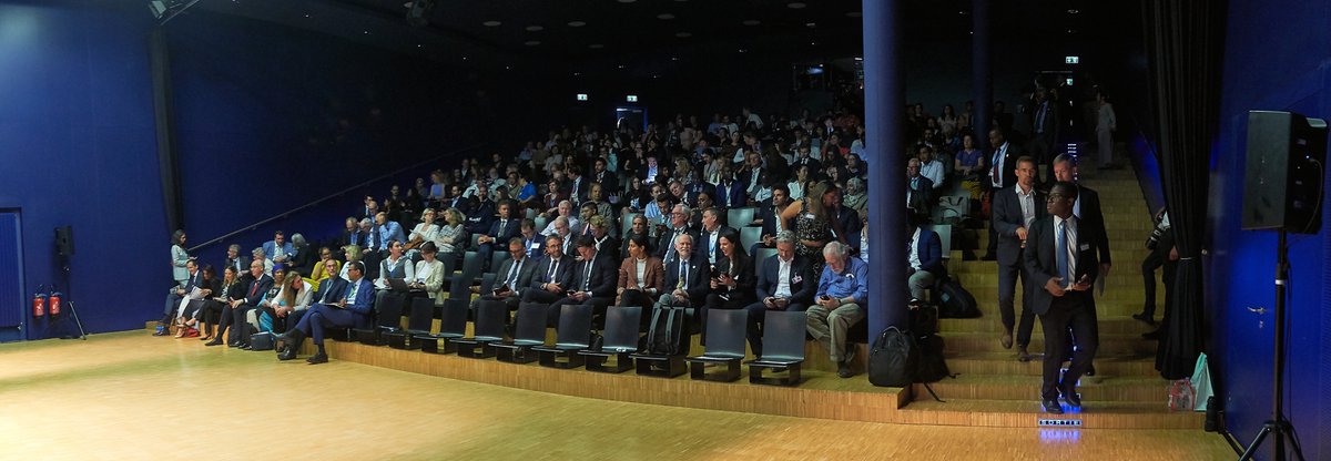 The Global Surgery Foundation tweet media