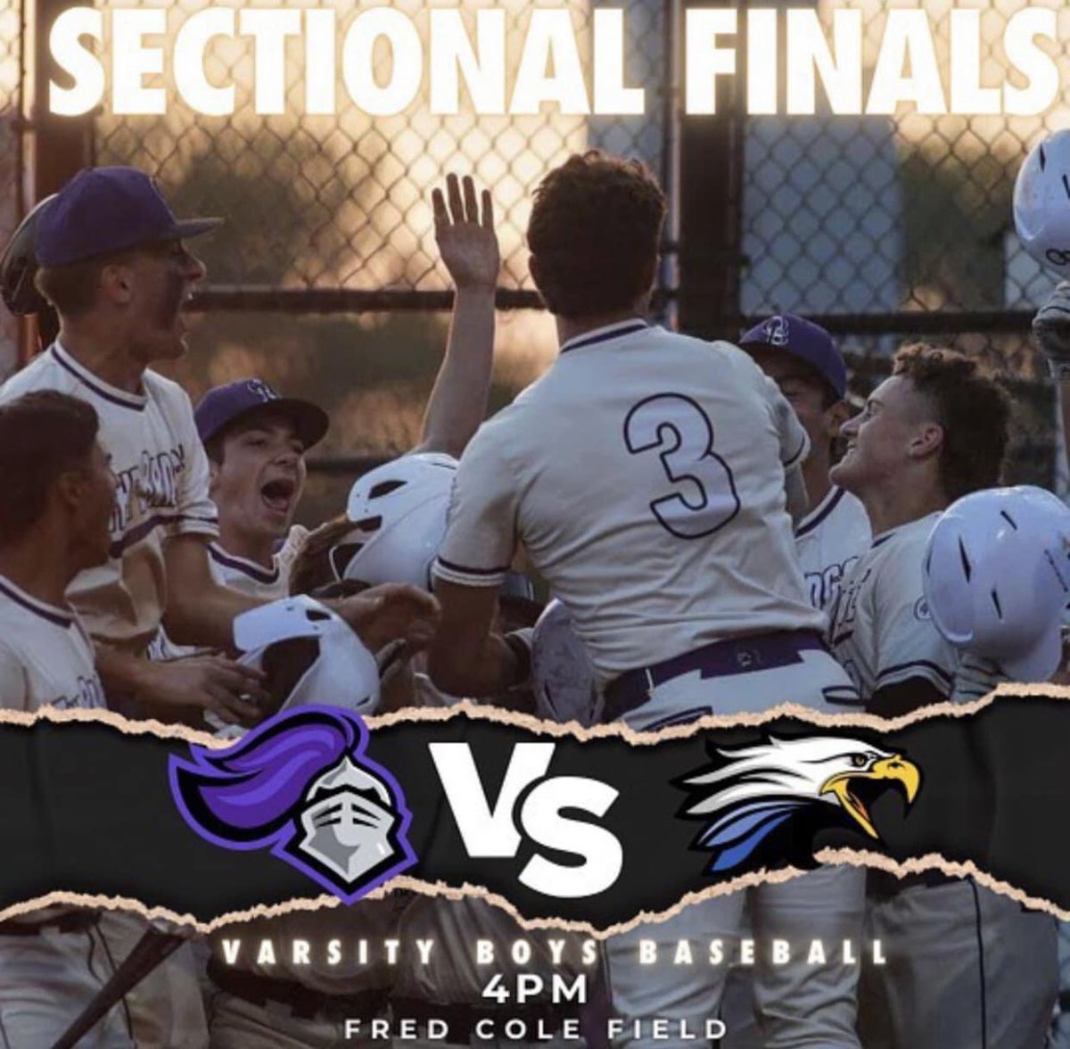 OB VARSITY Baseball (@obvbaseball) on Twitter photo 