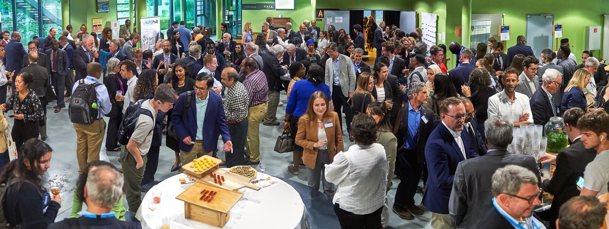 The Global Surgery Foundation tweet media