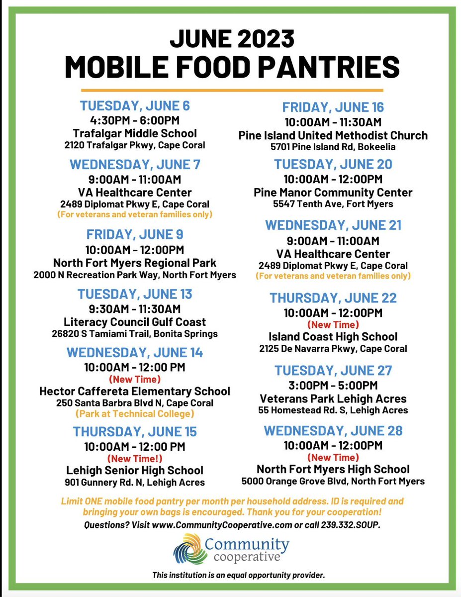 Covering Florida tweet media