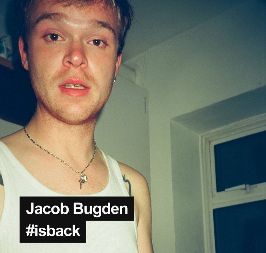 Save the date for an unforgettable evening at Public Pressure Village today!

Immerse yourself in the awe-inspiring live performance by none other than <a href="/BugdenJacob/">Jacob Bugden</a>, the renowned guitarist of <a href="/beabad00bee/">beabadoobee</a>.

Don't miss out on this extraordinary event that guarantees to mesmerize