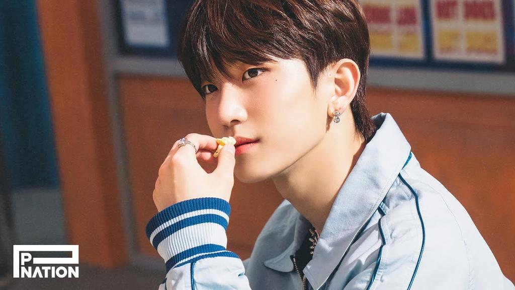 THIS SHOT OF SUNGJUN 😭😭 

HE'S SO GORGEOUS