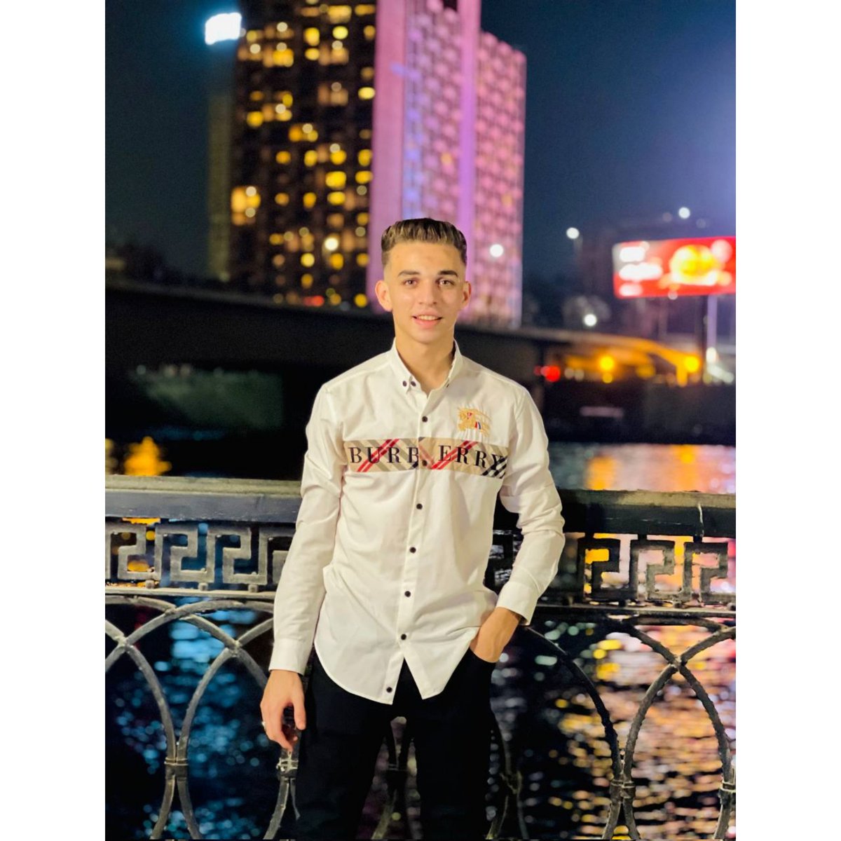 Don't stop until you become proud of yourself.."🦅⚡