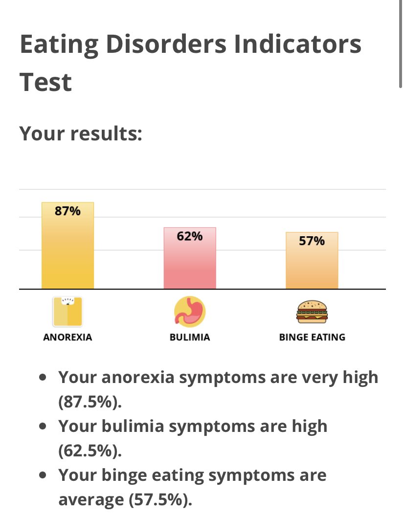 thought binge would win