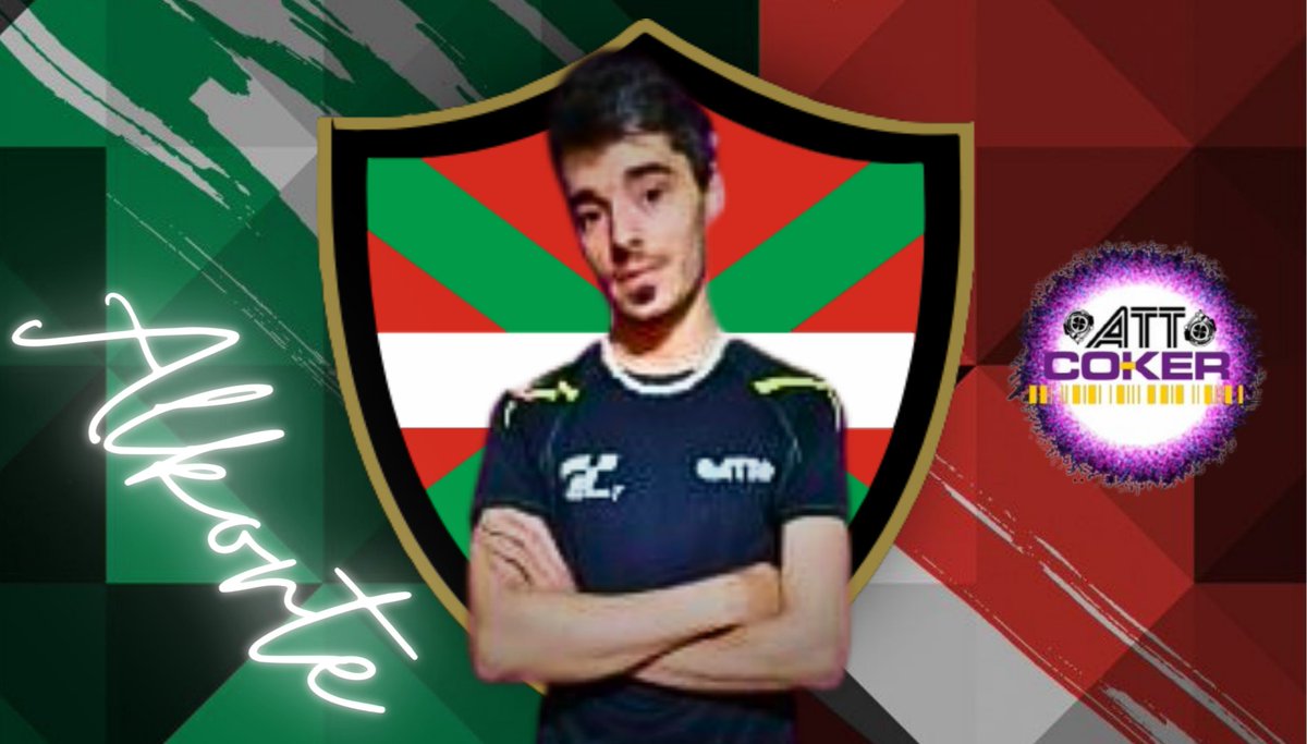 seuskadisim's tweet image. AQUI ESTA EL 4° DEBUTANTE!
🟥🟥🟩🟩⬜⬜⬜⬜🟩🟩🟥🟥
SE ESTRENA @Alkortedecanto 
⬜🟪⬛⬜🟪⬛⬜🟪⬛⬜🟪⬛
PILOTO DE @ATTCoker !!!!!!!!!!!!