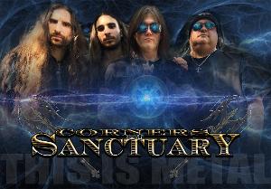 Now Playing Rockin' the Night Away by Corners of Sanctuary - BUY: cornersofsanctuary.com/shop.html #buildthescene #PittsburghMusic  buildthescene.com