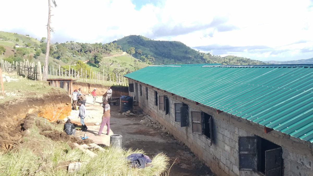 Marko Cheseto tweet media