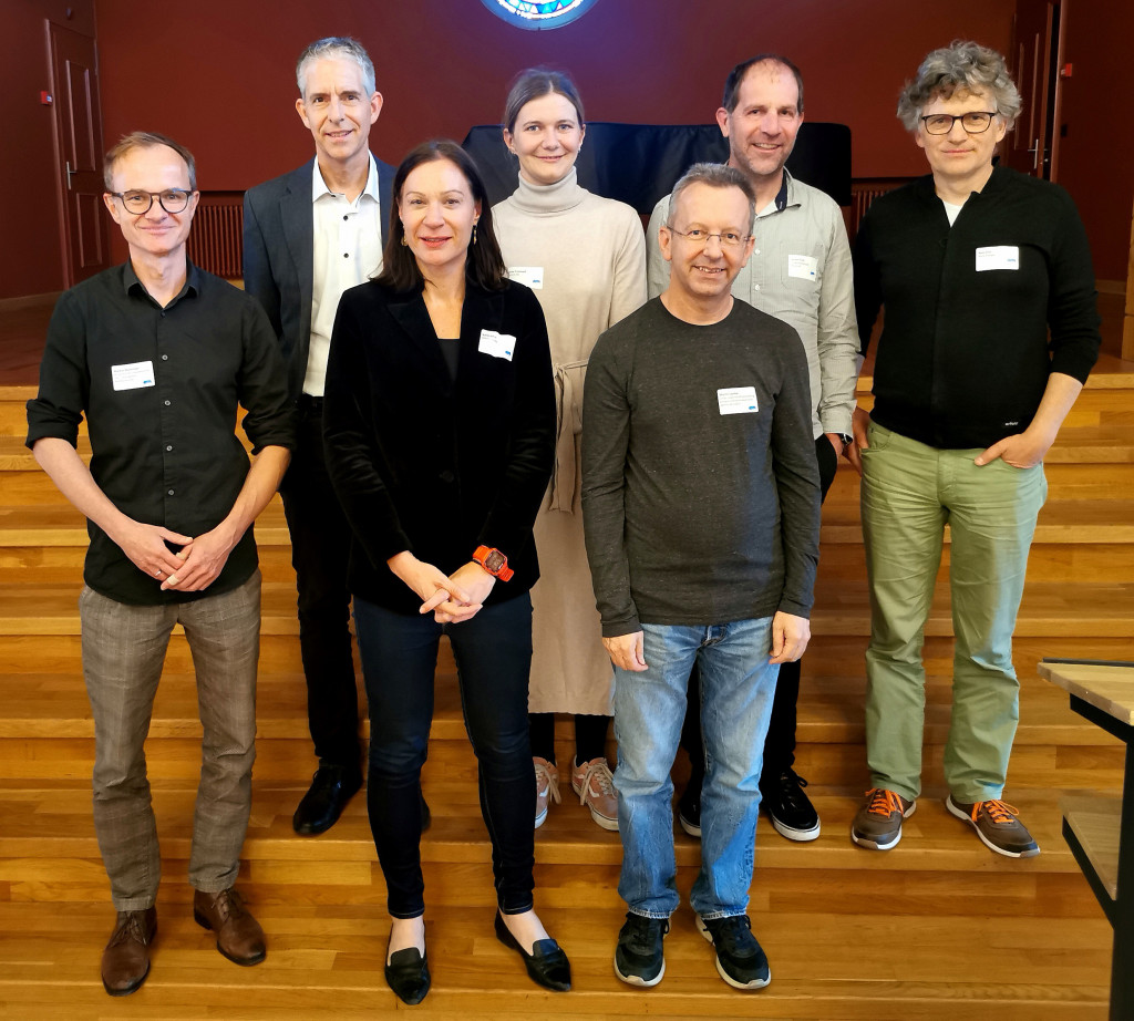 Seit 2012 tragen alle Gemeinden in Lichtenstein das Label #Energiestadt. Im Mai fand erneut ein Erfahrungsaustausch statt. Reto Frei, Co-Regionalleiter des Trägervereins Energiestadt stellte die Energieschule n vor. Dabei geht es um Nachhaltigkeit an den Schulen.