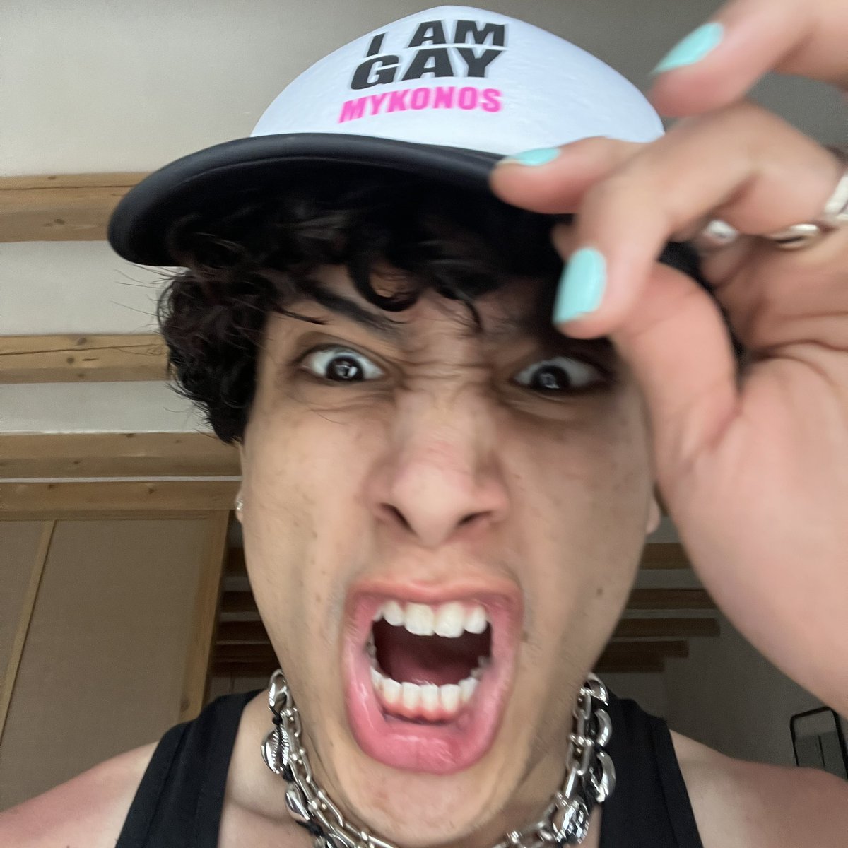 mmkemio's tweet photo. 🤪🤪❤️🧡💛💚💙💕💕💕💕💕😘😘😘🌈🌈🌈🌈🌈🌈🌈🌈🌈🌈 ����🦄🦄 HAPPY GAY GAYYYYY MONTH 🤪🤪❤️🧡💛💚💙💕💕💕💕💕😘😘😘🌈🌈🌈🌈🌈🌈🌈🌈🌈🌈 🦄🦄🦄 https://t.co/hlmSuDHV7Z