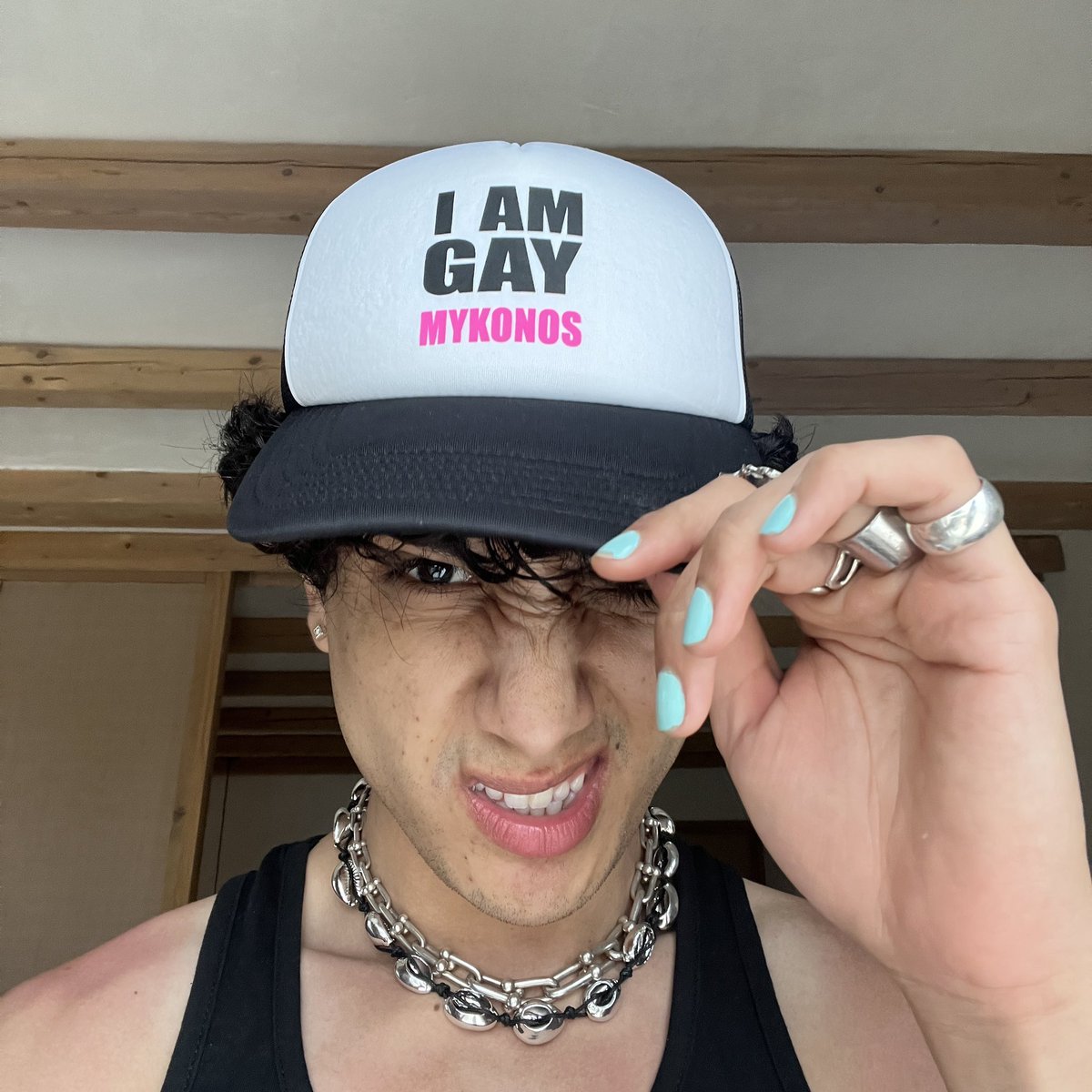 mmkemio's tweet photo. 🤪🤪❤️🧡💛💚💙💕💕💕💕💕😘😘😘🌈🌈🌈🌈🌈🌈🌈🌈🌈🌈 ����🦄🦄 HAPPY GAY GAYYYYY MONTH 🤪🤪❤️🧡💛💚💙💕💕💕💕💕😘😘😘🌈🌈🌈🌈🌈🌈🌈🌈🌈🌈 🦄🦄🦄 https://t.co/hlmSuDHV7Z