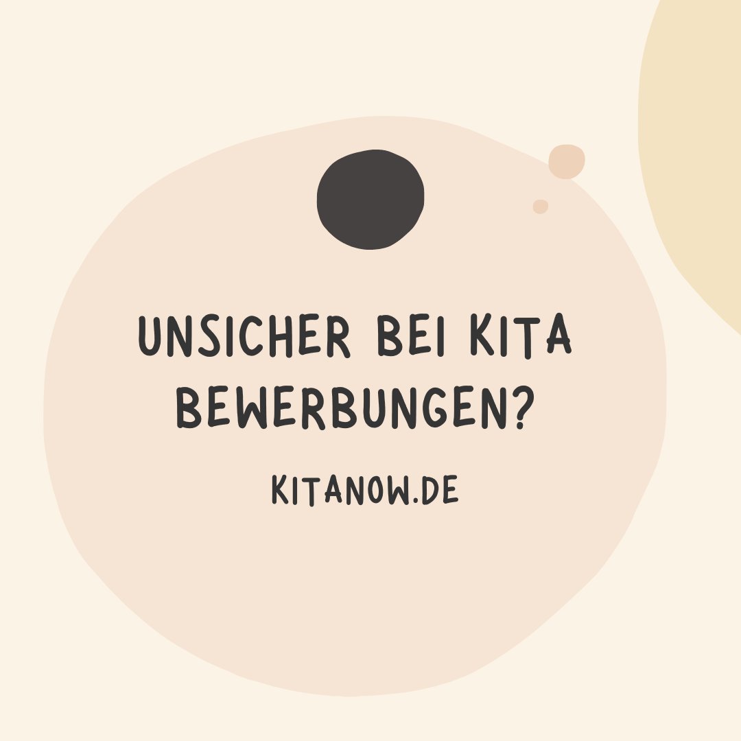Kitanow_de's tweet image. Fühlst du dich unsicher, wenn du dich für Kitaplätze bewirbst? KitaNow macht den Prozess leicht und stressfrei. #ConfidenceWithKitaNow #EasyApplications