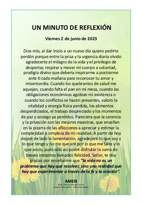 Orlando Velásquez G tweet media
