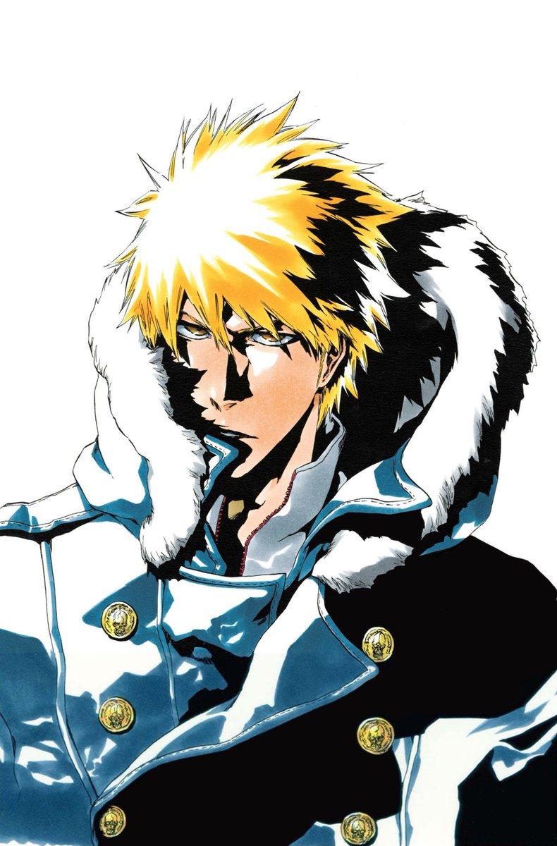 ✧✧✧BLEACH SHOTS ✧✧✧ tweet media