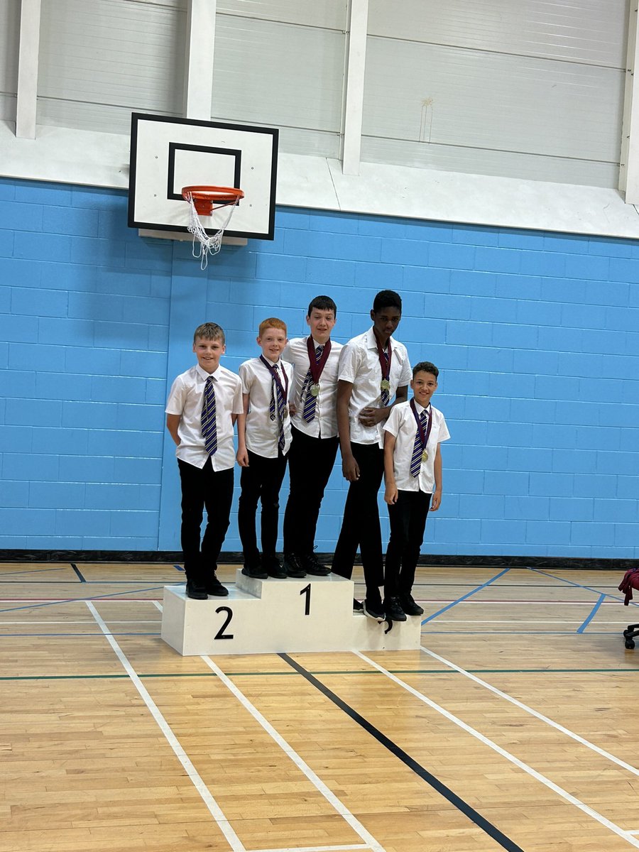 Some photos from SPORTS DAY AWARDS🏆check out our insta linked below to see even more great pictures🤩 <a href="/SPTA_HS/">SPTA</a>