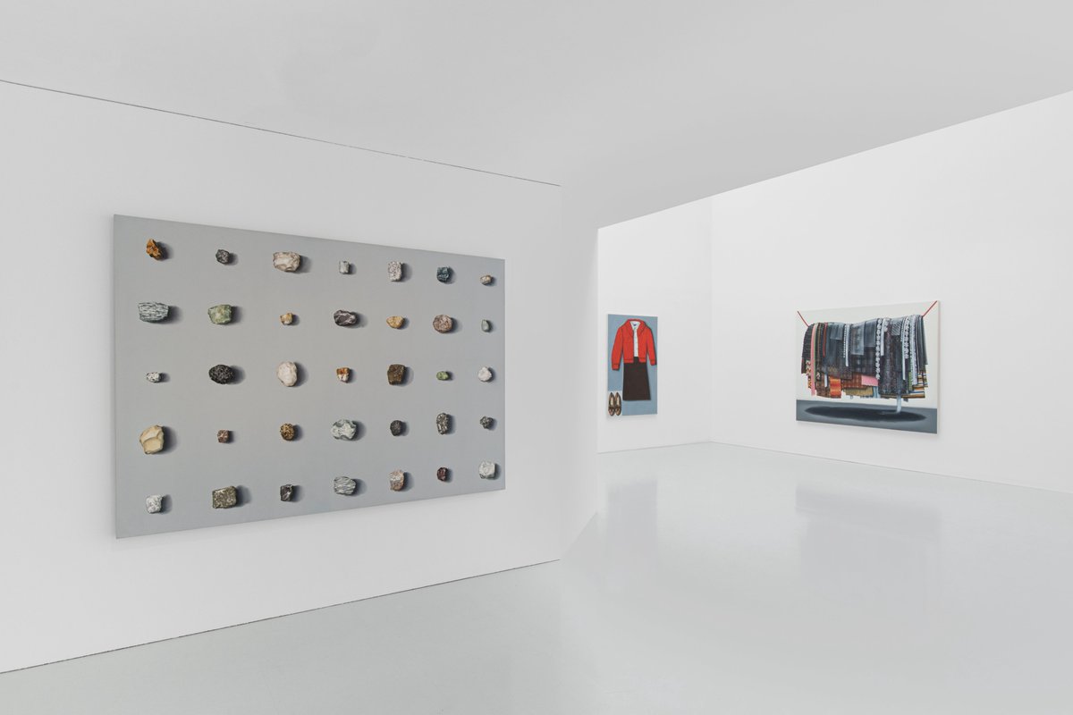 Kate MacGarry tweet media