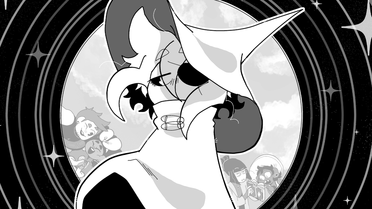 Media Indie Exchange tweet media