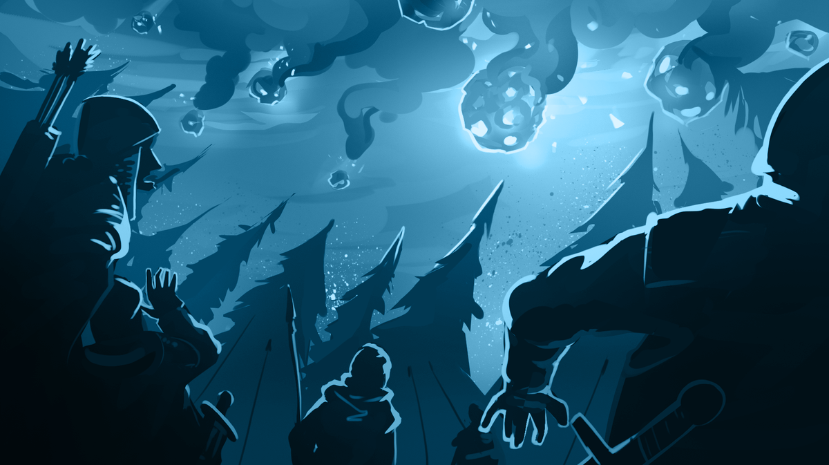 Media Indie Exchange tweet media