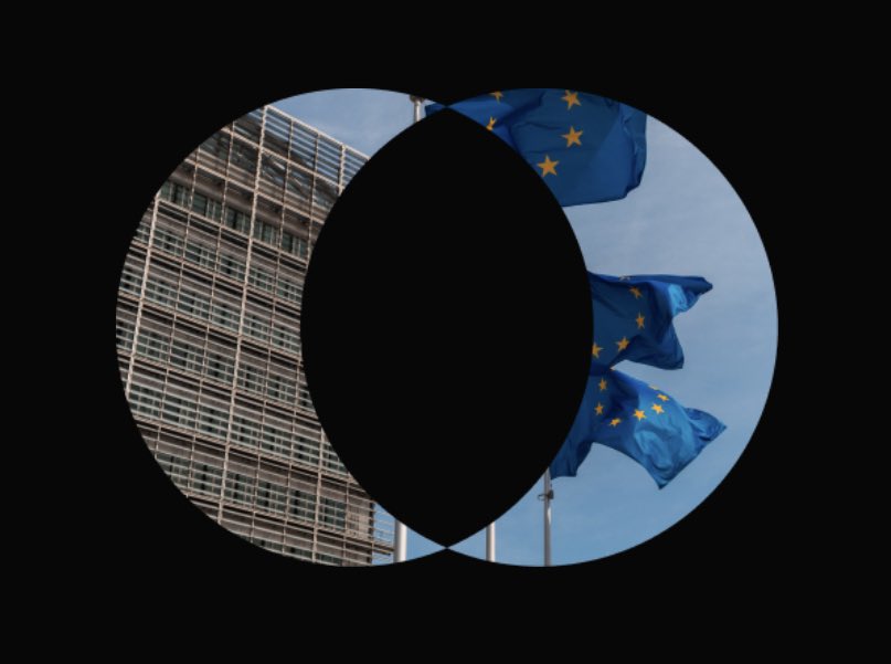 🇧🇪[GiveAway] 3x Places pour la Brussels Blockchain Week à gagner. 

Participation:
RT🔁 &amp; Follow @BrusselsBlockc1 &amp; <a href="/PowerHasheur/">Hasheur</a>
 
TAS: Lundi 5 juin, ici sur mon twitter.

Le but de cette conférence est de rassembler les régulateurs (européens) et le secteur du Web3 afin d’avoir