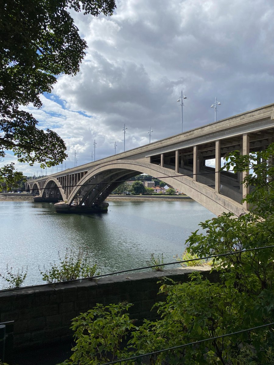 hodsberwick's tweet photo. Berwick is perhaps most well known for its
bridges - the Royal Border Bridge, the Royal Tweed
Bridge and the Old Bridge - which is your favourite?
#visitnorthumberland #heritageopendays2023
#berwickupontweed #visitberwick #royalborderbridge #royaltweedbridge
#berwickoldbridge https://t.co/Hn8opUKT3e