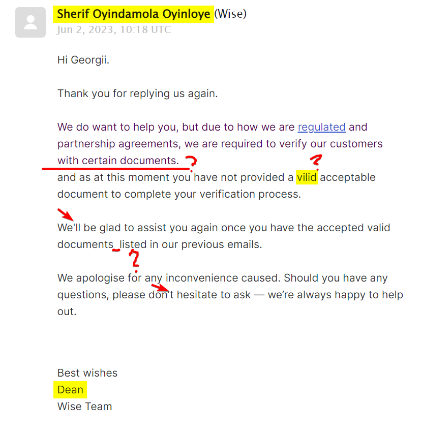 Verify Account / Verification Email – Acceptd - Support