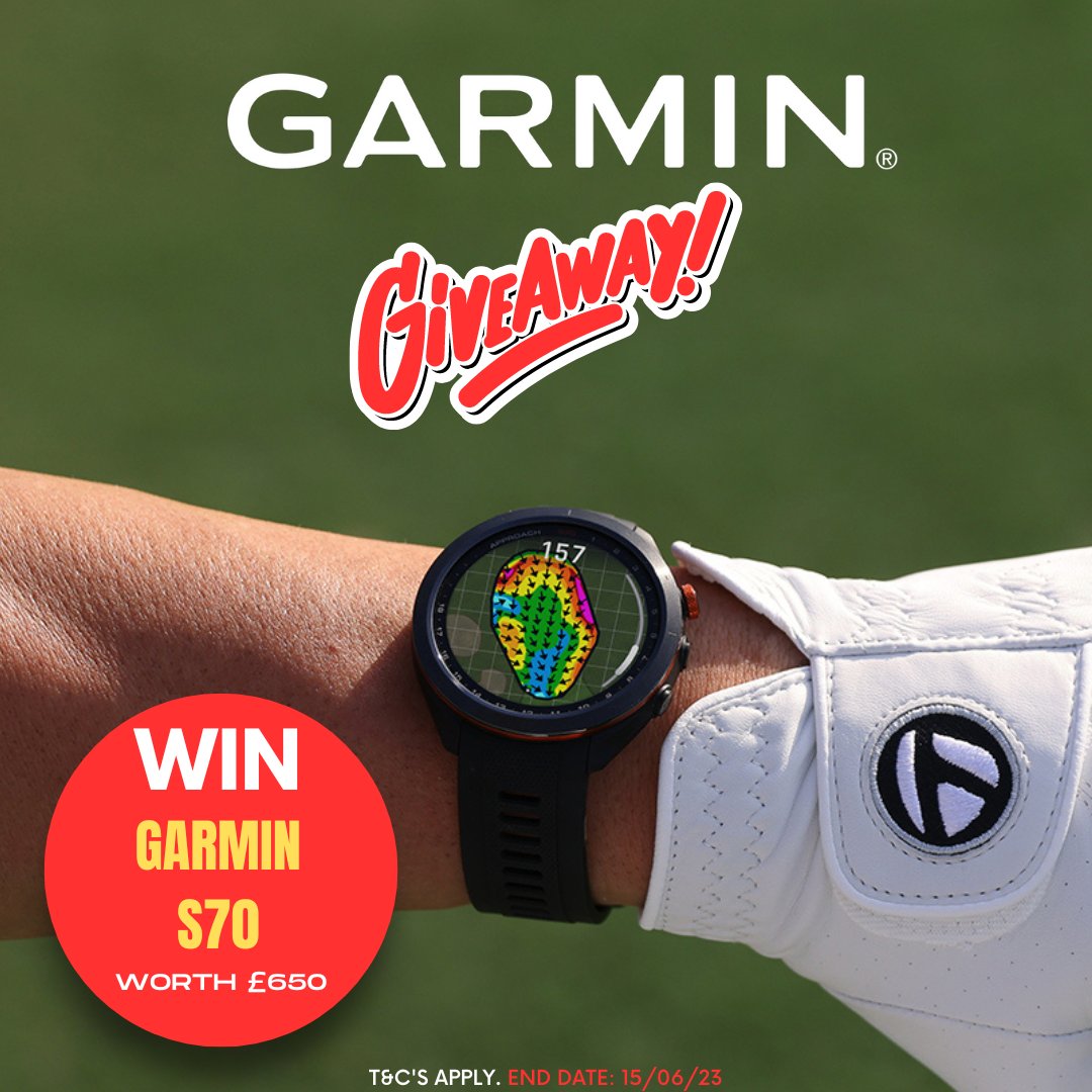 GolfOnline tweet media