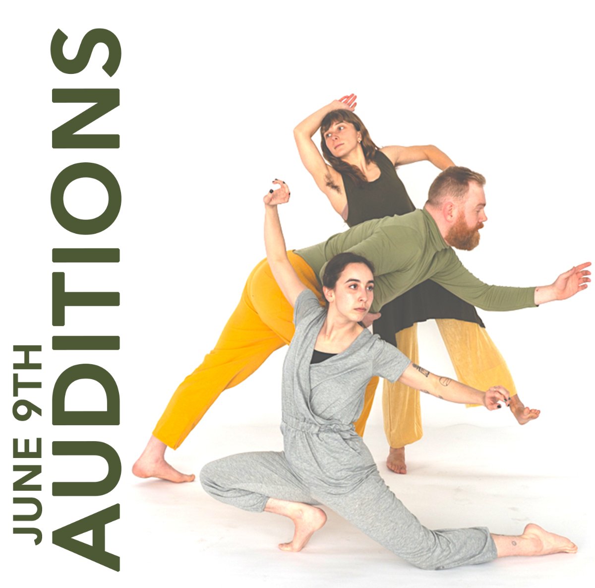 AMPmoveBIG's tweet photo. 💚NEXT WEEK: Workshop, Auditions...then Performance! - https://t.co/oKGKB9cu7n https://t.co/VBgOpROora