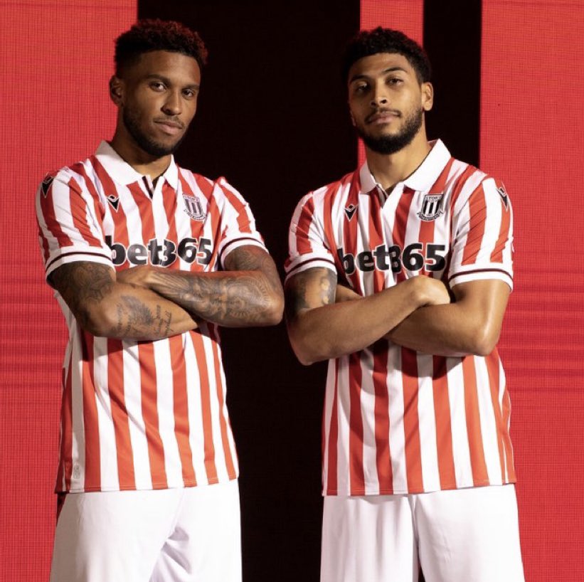 Wouldn’t mind a copy and paste of this for the Bournemouth kit. #afcb