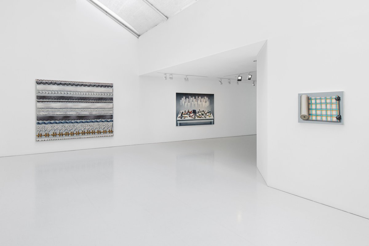 Kate MacGarry tweet media