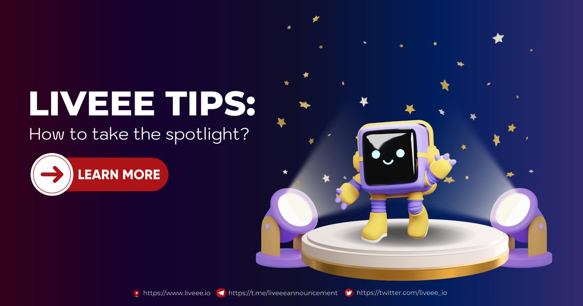 Liveee tweet media