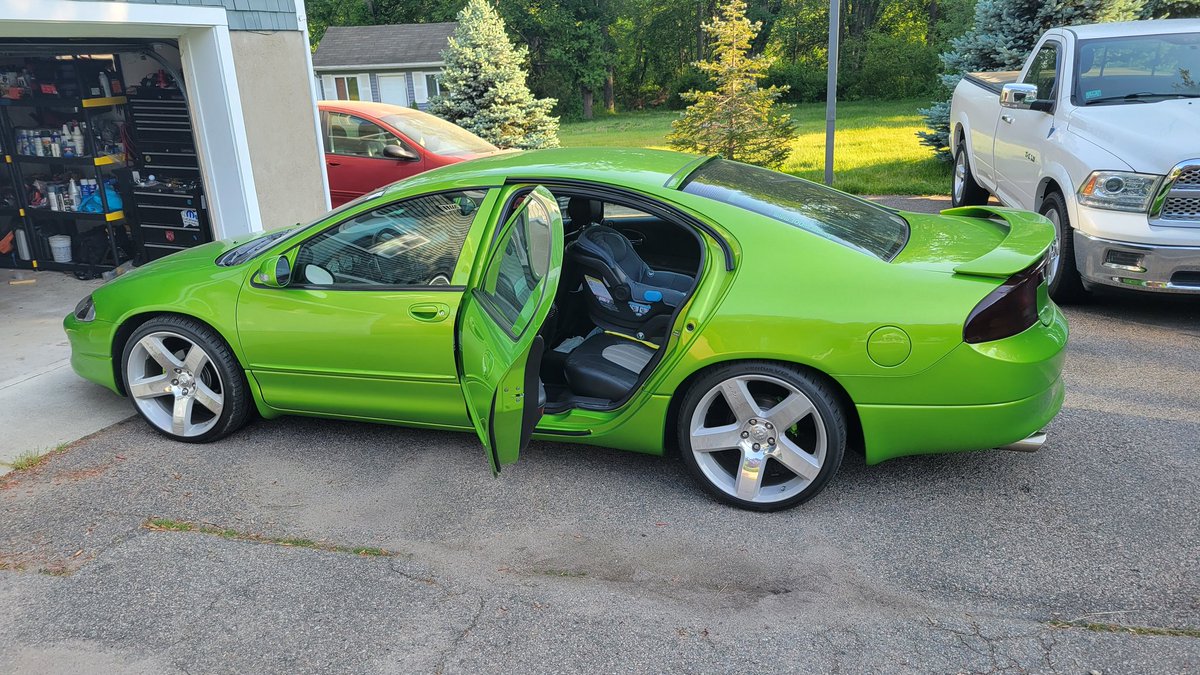 Ryan R. Severance tweet media