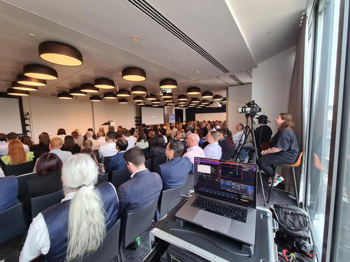 Dead Ready Productions tweet media