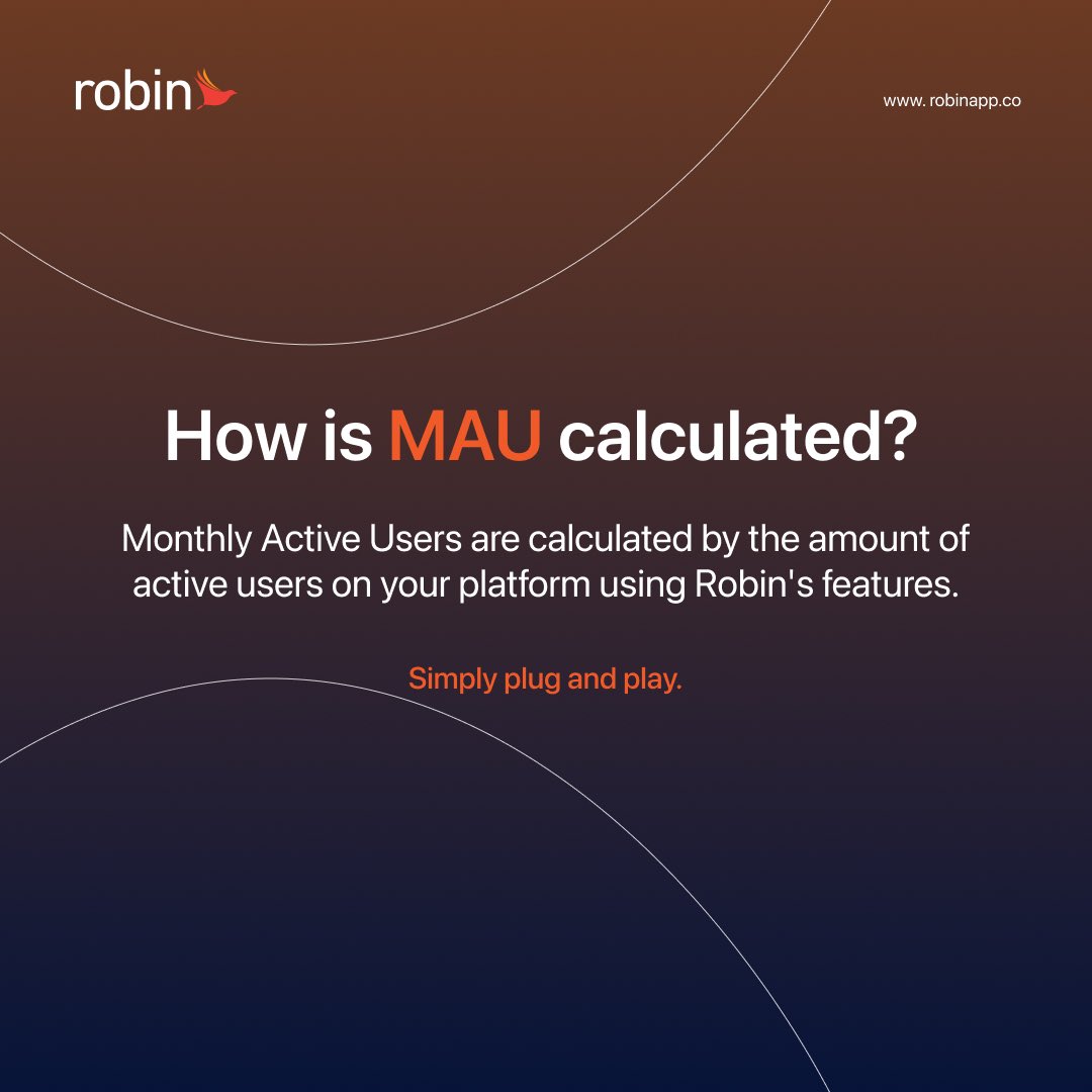 Robinapp_'s tweet image. Visit our website to see more FAQs and learn about Robin. robinapp.co

#chatapi #chatsdk #robininappchat #robinchat #api #messagingsolutions
