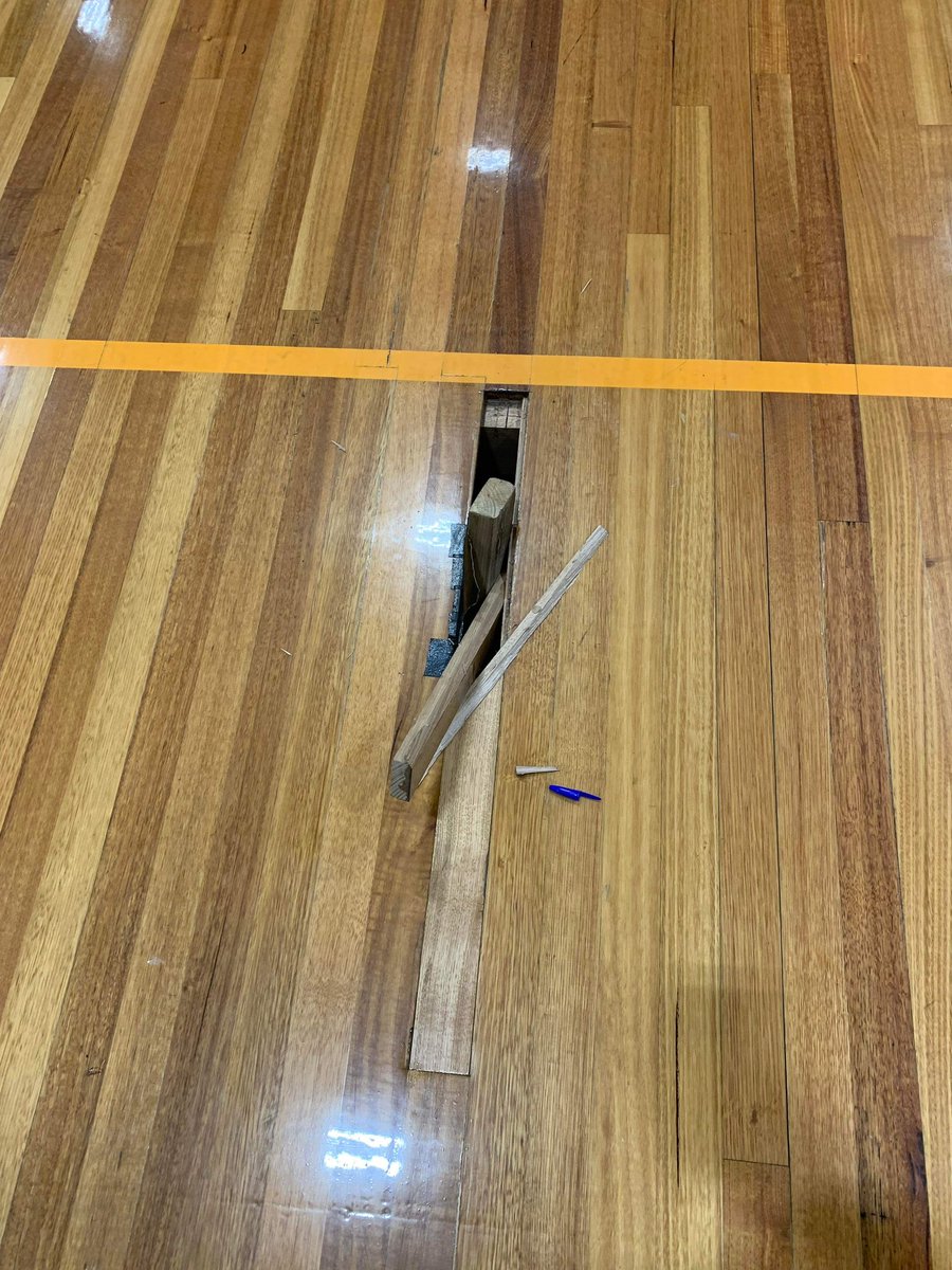 David Bartlett tweet media