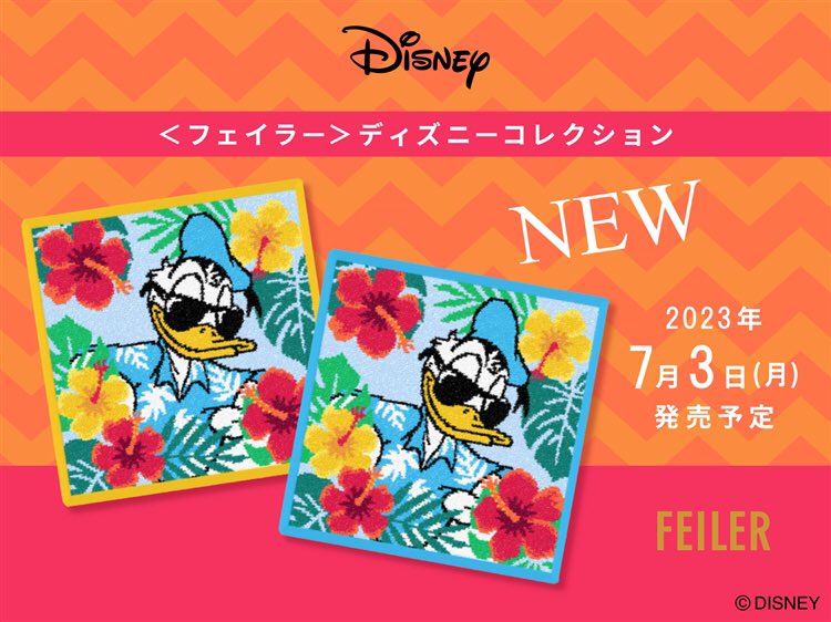 フェイラー(FEILER) on X