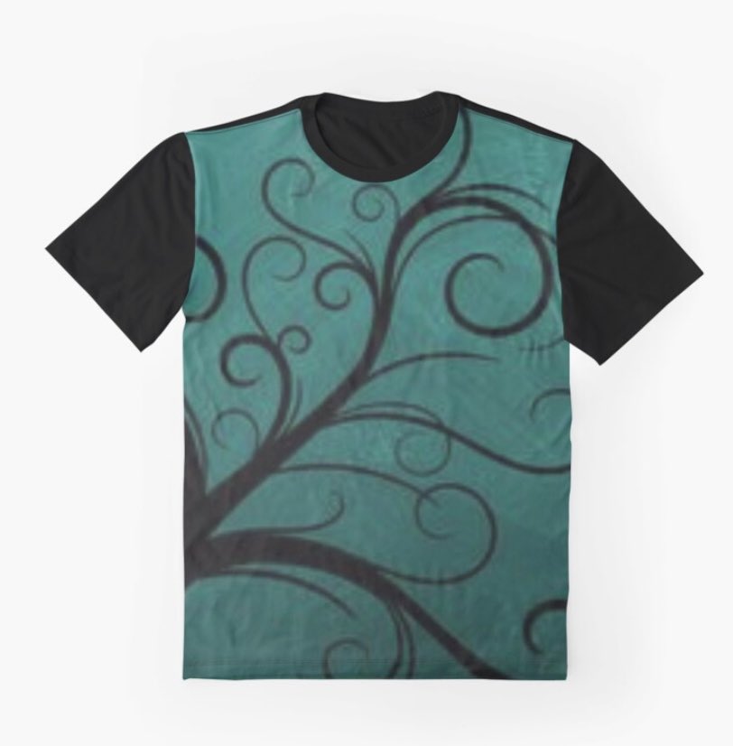 See more tee designs via shop link in bio ❤️  see shop item link: redbubble.com/i/t-shirt/Tree… ☀️#rmdscreations #redbubbleshop #redbubbleartist #treeoflife #tees #teedesigns #abstract #mystic #spirituality #life #meaningoflife #reflection