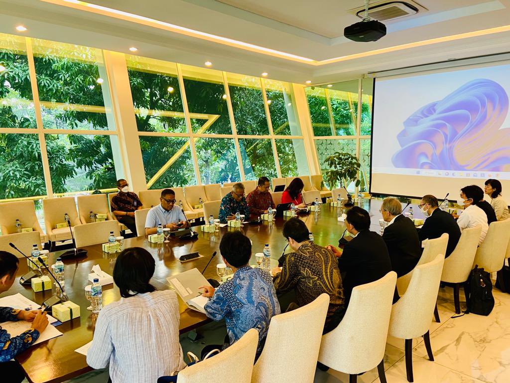 Andy Rachmianto tweet media