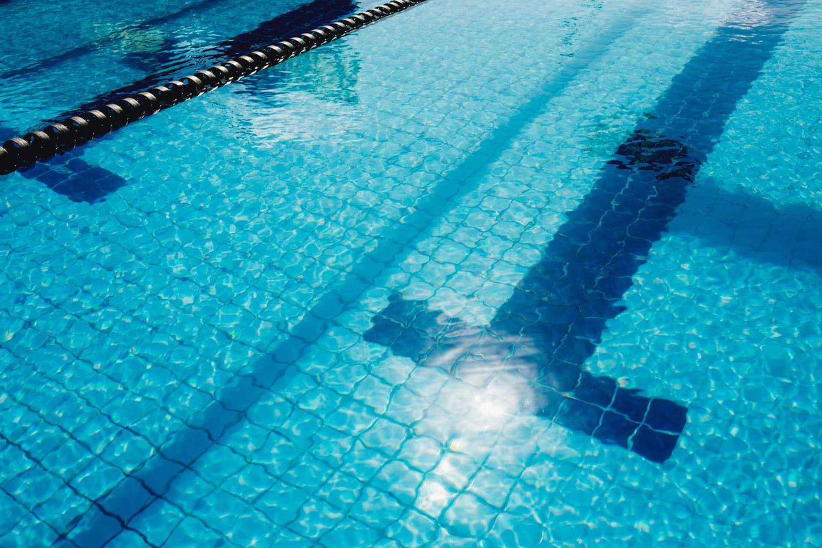 Regular maintenance is key to the efficiency, longevity, cleanliness & safety of your swimming pool. See how our specialist team of service engineers can help keep your pool in top condition all year round 👉topline.uk.net/service-mainte… #poolmaintenance #swimmingpoolservice