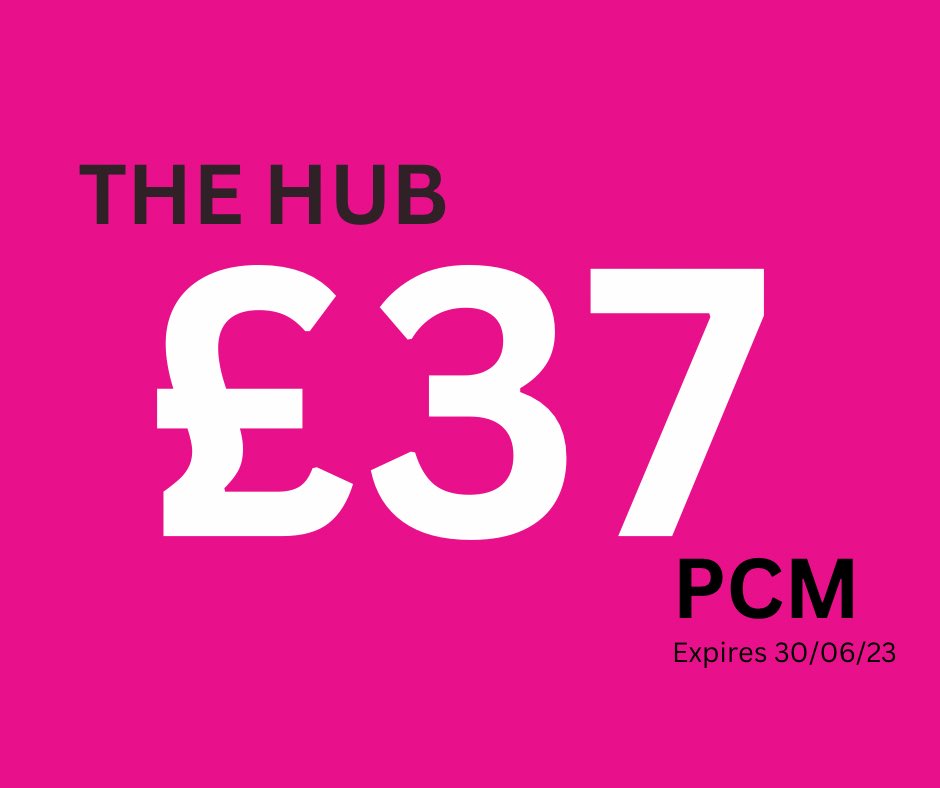 Our June promotion is available for one month only. 

So if the following interests you: askzoe.co.uk/services/the-h…

Then drop me an email to get the below discount 👇🏻hello@askzoe.co.uk