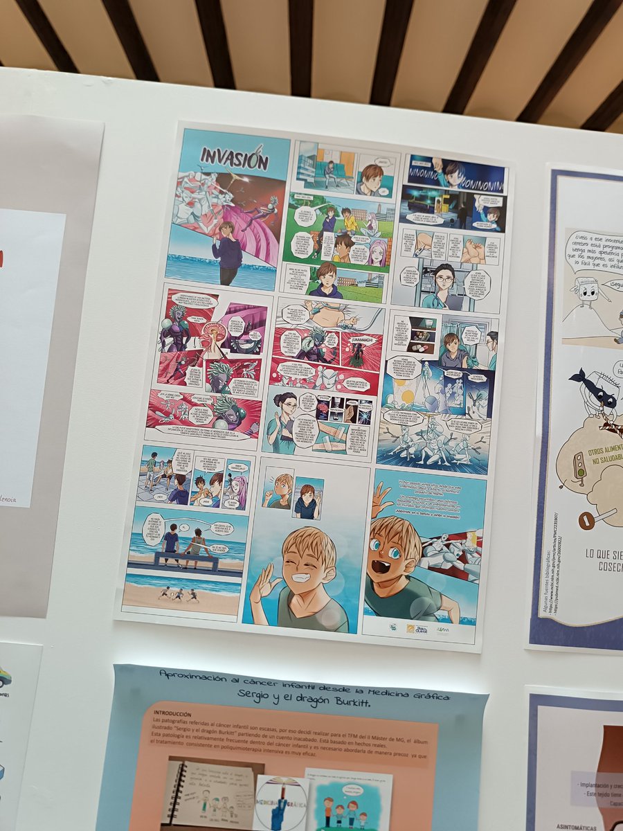 IncluMed tweet media