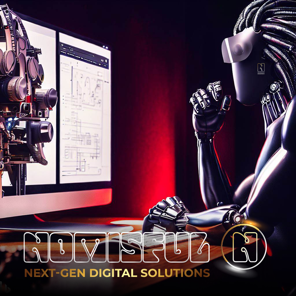 🚀 💡#NextGenSolutions

#Nomisful #DigitalMarketing #BusinessGrowth #MarketingInnovation #WebsiteDesign #MobileAppDevelopment #BrandBoost #AI #AR #VR #TechTrends #Advertising #StayAhead #BeExceptional #FutureIsDigital #UserFriendlyApps #StylishWebsites #CuttingEdgeTech #ui